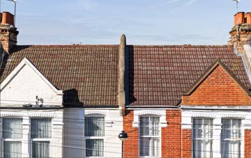 clay roofing Campions, Essex