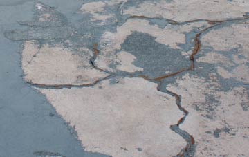 fibreglass roofing replacement Campions