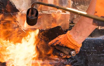 Campions flat roof repair companies