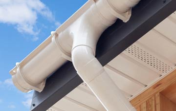 Campions gutter installation costs