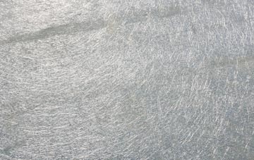 Campions laminate fibreglass or shingles?