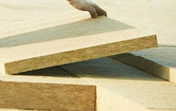 measuring Campions tapered insulation