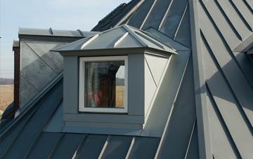 metal roofing Campions, Essex