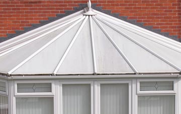 Campions polycarbonate conservatory roof repairs