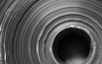 Campions pvc roof replacement