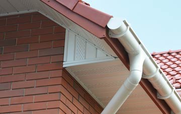 Campions soffit repair costs