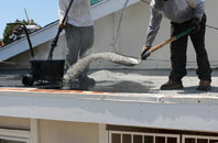 Campions flat roofing repair