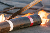 free Campions flat roofing repair quotes