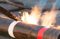 Campions flat roofing replacement